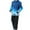 Black, variant on Toddler Snowsuit Kids Children's Ski Suit Windproof Waterproof Warm Thermal Insulated Winter Snow Jacket Pants Set Lightweight Comfortable Outdoor Snowboarding Clothing for Boys Girls 4-16 Years