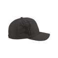 thumbnail image 3 of DRI DUCK 3321 3D Buck Pro Cap-Charcoal, 3 of 3