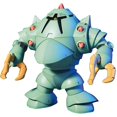 thumbnail image 2 of HGUC 1/144 MSM-10 Zock (Mobile Suit Gundam), 2 of 5