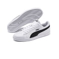 thumbnail image 5 of Tenis Puma Up White Black Unisex blanco 28 Puma 372605 02, 5 of 5