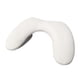 thumbnail image 4 of Cojín para reposabrazos de uñas, soporte para reposabrazos de manicura, soporte profesional para manicura. Blanco, 4 of 9