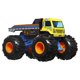 thumbnail image 1 of Vehículo de juguete Hot Wheels Monster Trucks Haulin escala 1:24 para niños, 1 of 3