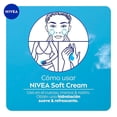 thumbnail image 4 of Crema corporal NIVEA soft creme refrescante de larga duración con vitamina e 200 ml, 4 of 4
