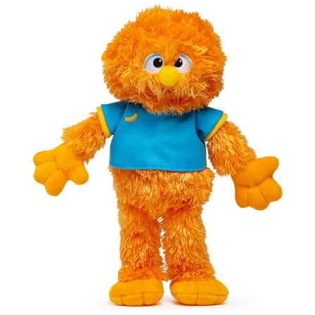 Ms. Rachel Official Herbie 11-Inch Cuddle & Comfort Plush Friend for Ages 6 Months to 3 