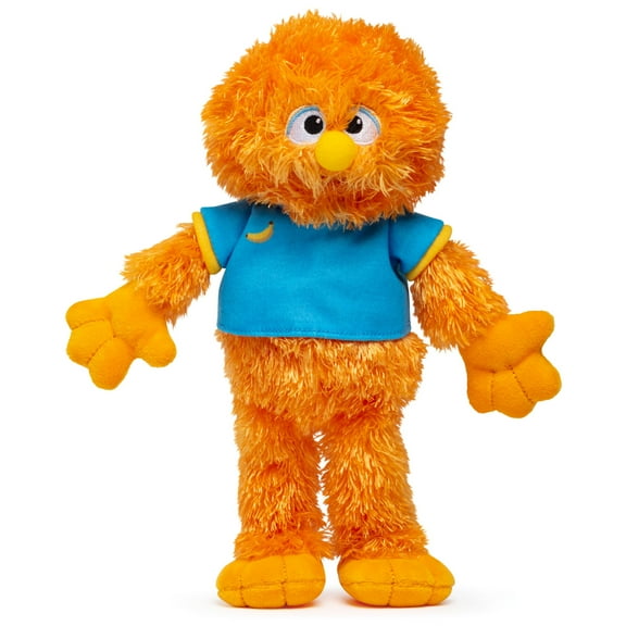 Ms. Rachel Official Herbie 11-Inch Cuddle & Comfort Plush Friend for Ages 6 Months to 3 