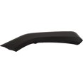 thumbnail image 4 of Door Molding and Beltlines Compatible with 2019-2021 Toyota RAV4 Rear, Right Passenger Side, Upper, 4 of 5