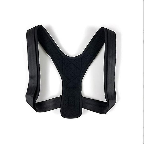 Invisible Adjustable Back Strap
