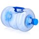 thumbnail image 5 of RENACLIPY De De Plástico Azul Con Gran Capacidad Para Camping Y Oficina, 5 of 8