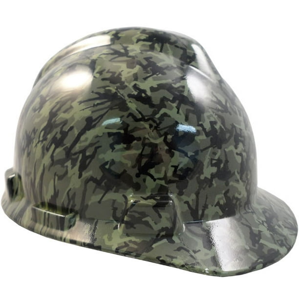 Army Hard Hat - Top Defense Systems