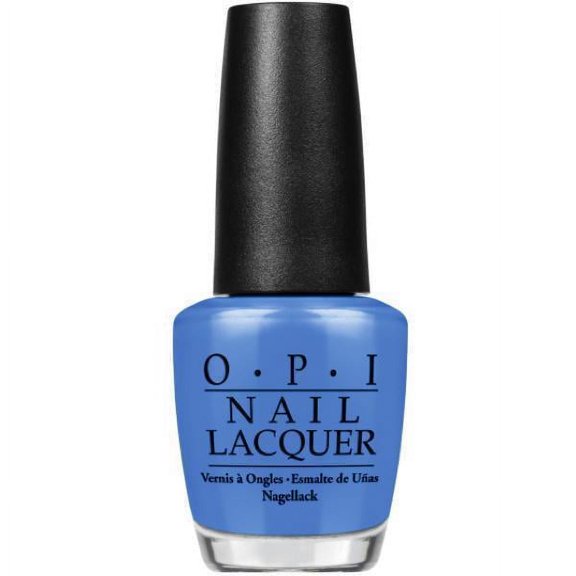 OPI Nail Lacquer Polish .5oz/15mL - New Orleans - RICH GIRLS & PO-BOYS N61