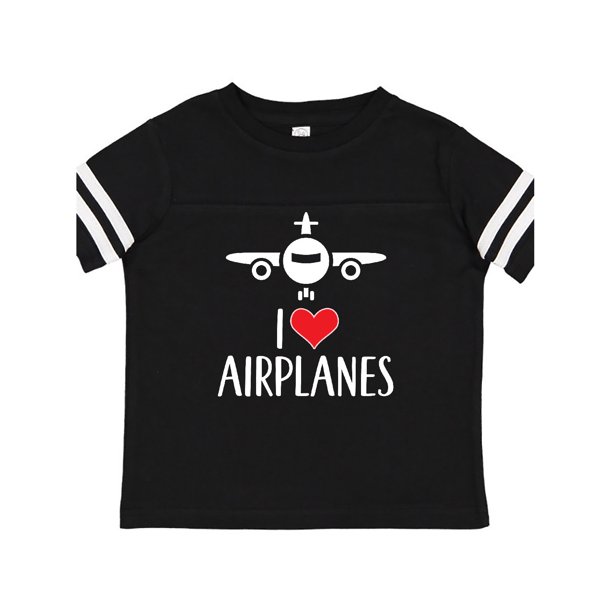 planes shirt