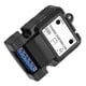 thumbnail image 3 of Controlador de carga solar ANGGREK regulador de panel solar portátil PWM 6V/12V 3A con indicador LED, 3 of 8