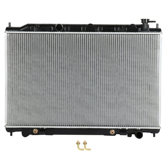cciyu 2578 Radiator Replacement for 2003-2007 for Nissan for Murano 3.5L