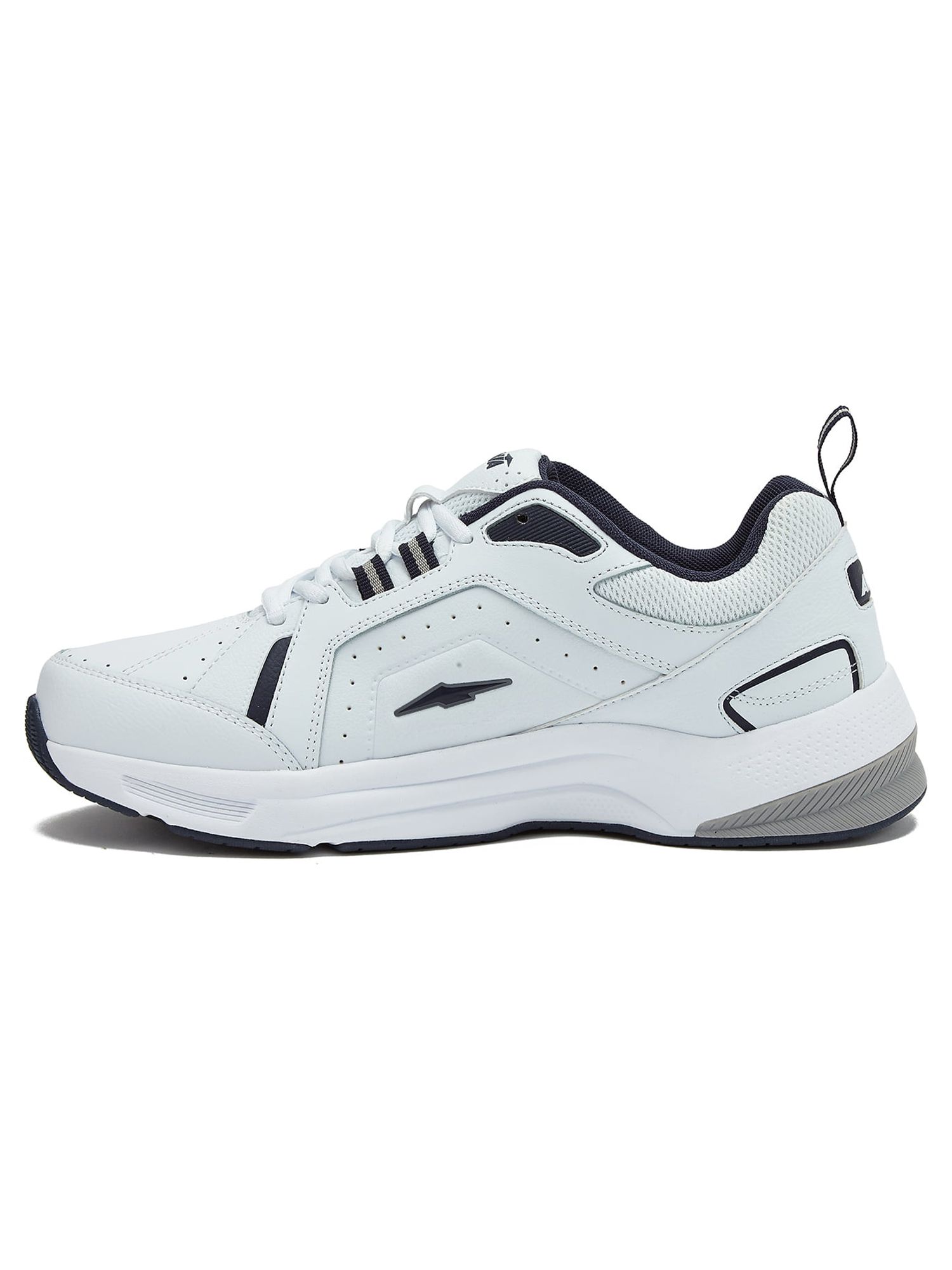 Avia Men's Quickstep Lace-Up Walking Shoes photo 5