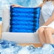 thumbnail image 5 of Thickened Ice Cushion Summer Cool Down Gel Cushion Water Cushion Ice Cushion Water Mattress Ice Pillow Pet Ice Cooler Cushion, 5 of 6