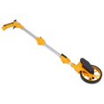 thumbnail image 1 of Measuring Wheel, Distance Measuring Wheel Portable Folding  for Construction Site, 1 of 7