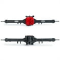 thumbnail image 2 of stanreset Axe avant CNC pour 1/10 Axial 90047 Accessoires de Voiture RC Pièces de Rechange Noir, 2 of 6