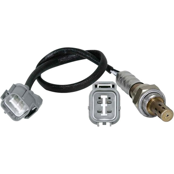 Downstream Oxygen Sensor Replacement for Honda 2000-1999 Civic 1.6L B16A2 D16Y8,1997-2001 Cr-V,Replaces#234-4098 ES20058 24546 SG346