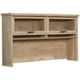 thumbnail image 2 of Home Square 3-Piece Set with Hutch Space Credenza Desk & Lateral File Cabinet, 2 of 31