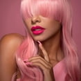 thumbnail image 3 of Labial en barra Lipstick Mate Larga duración Pink Up ocre, 3 of 3