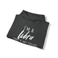 thumbnail image 4 of Libra Hoodie, Gifts, Hooded Sweatshirt, 4 of 4