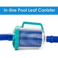 thumbnail image 4 of Pool Leaf Canister, Clean and Healthy Pool Cleaner Leaf Canister  for W560, 4 of 7