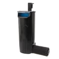 thumbnail image 4 of Filter Aeration Pump Low Water Level Water Purifier Quiet Operation Small Aquarium Fishbowl Hanging Waterfall For Amphibians, 4 of 7