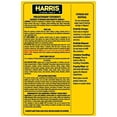 thumbnail image 2 of HARRIS Indoor & Outdoor Roach Tablets Insect Killer, 6 oz, 145 Tablets, 2 of 3