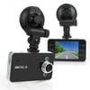 Universal 2.4inch K6000 Full HD Lens 1080P Car Camcorder DVR Camera Video Recorder