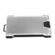 thumbnail image 4 of Cartera delgada de aluminio, Cartera delgada con billetera para dinero con clip para billetes Cartera de fibra de carbono Durabilidad mejorada, 4 of 8