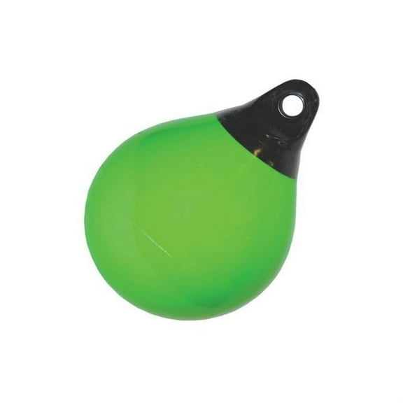 Taylor Made 904715 Green 15" Net Buoy