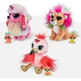 thumbnail image 2 of Coco Cones Surprise Fantasy Series Hop, Noodle & Mego Plush 3-Pack, 2 of 3