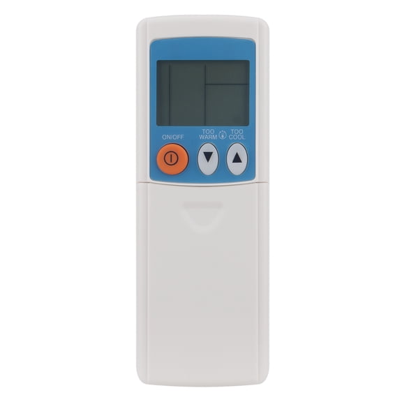 New MS12TN MCFH-A24WV Replace Remote Control fit for Mitsubishi Air Conditioner MSH-24WN MS-24WN