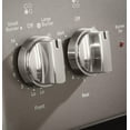 thumbnail image 2 of GE JB700EJES 30 Inch Freestanding Electric Range with 5 Heating Elements, 2 of 4