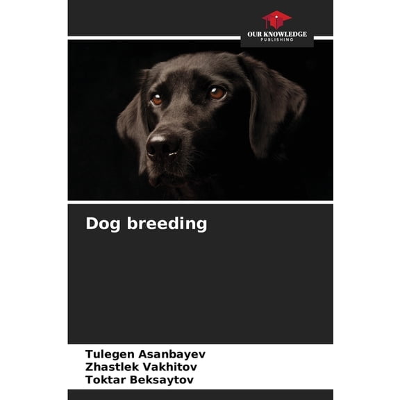 Dog breeding, (Paperback)
