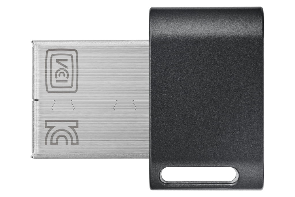 Samsung Fit Plus 256 GB 3.1 Flash Drive, Usb 1 Pack