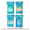 thumbnail image 1 of Esponja suave para Bebé Taio Bath Time para baño varios colores 1 Pza., 1 of 3