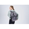 thumbnail image 2 of Mochila de Senderismo MELOLILA 20L Impermeable y Ligera 640g, 2 of 9