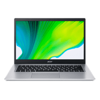 Acer Aspire 5 14" FHD Laptop with Intel 4 Core i5-1135G7 / 8GB RAM / 256GB SSD / Windows 11 (Safari Gold)