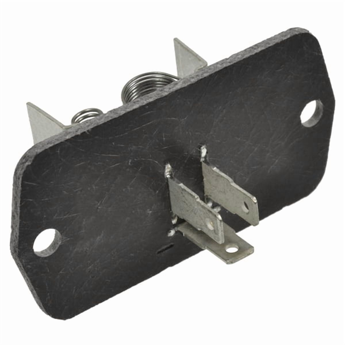 Standard Motor Products RU-803 Blower Motor Resistor Fits select: 1976-1982 CHEVROLET P30, 1983-1985 CHEVROLET SUBURBAN
