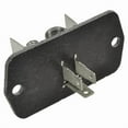 thumbnail image 2 of Standard Motor Products RU-803 Blower Motor Resistor Fits select: 1976-1982 CHEVROLET P30, 1983-1985 CHEVROLET SUBURBAN, 2 of 4