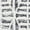 Black/Ivory, variant on SAFAVIEH Ebony Abraham Diamond Area Rug, Grey/Ivory, 5' x 8'