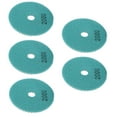 thumbnail image 3 of Almohadilla de pulido de diamante Bling Bling 5 piezas 4 pulgadas disco de pulido húmedo, 3 of 12