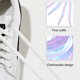 thumbnail image 1 of WEUVEB 4Ud Cordones Para Zapatillas Casual Con Único Y Material Resistente, 1 of 6