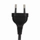 thumbnail image 5 of Sewing Machine Power Cord Professional Replacement Sewing Machine Power Cable for Singer for Bernina for Viking 220V EU Plug, 5 of 5