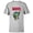 Athletic Heather, variant on Spider-Man and Avengers Retro Silver Age Super Heroes - Short Sleeve T-Shirt for Kids - Customized-Athletic Heather