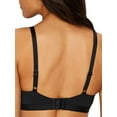 thumbnail image 3 of Women's lace escape wire-free contour with allover lace bra, style ro3301a, 3 of 3