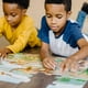 thumbnail image 2 of Puzzle de suelo con dinosaurios Melissa & Doug para niños, 2 of 9