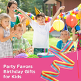 thumbnail image 4 of Rhythmic Dance Ribbons Gymnastics Ribbon Streamers Dancing Streamers  Baton Twirling  for Artistic Dancing Gymnastics Kids Dancing, 4 of 7