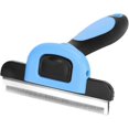 thumbnail image 1 of Dog & Cat Brush Grooming Brush, Professional Brushing Tool And Grooming Comb For All Breeds Of Dogs, Cats With Short Or Long, Medium And Large Hair, 1 of 4